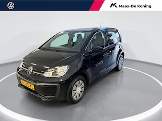Volkswagen Up 1.0 65pk · Navi Dock · Airco · DAB Radio · All Season Banden · Regensensor · Bluetooth ·