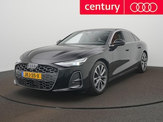 Audi A6 Limousine 2.0 e-hybrid quattro Advanced Edition | Tech Pro | Luchtvering | Leder | HUD |