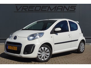 Citroën C1 1.0 Collection