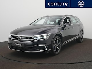 Volkswagen Passat 1.4 TSI PHEV GTE Business - Panoramadak - Side Assist - Navi - 360 Camera