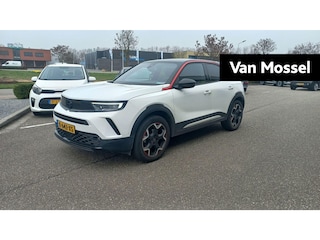 Opel Mokka 1.2 Turbo GS Line 130pk | Navi | Winterpack | 18" Bi-color LMV | Trekhaak