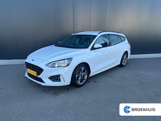 Ford Focus Wagon 1.0 EcoBoost ST Line Business | Navi | Clima |