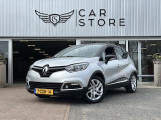Renault Captur 0.9 TCe Dynamique |CAMERA|AIRCO|STOEL VWM|TREKHAAK|CRUISE|LM VELGEN 17''