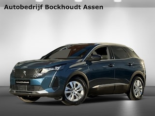 Peugeot 3008 1.6 HYbrid Allure | Navigatie | Camera | Cruise Control