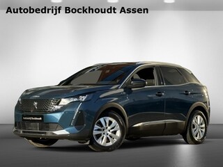 Peugeot 3008 1.6 HYbrid Allure | Navigatie | Camera | Cruise Control