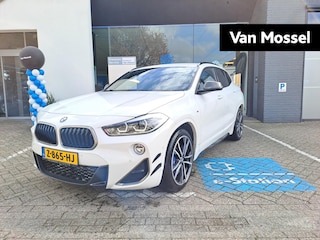 BMW X2 M35i High Executive Edition | NAVIGATIE | CAMERA | STOELVERWARMING | HARMAN-KARDON AUDIO | ELEKTRISCH BEDIENBARE ACHTERKLEP