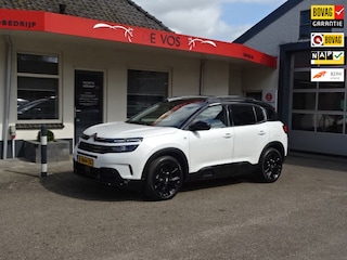 Citroën C5 Aircross 1.6 Plug-in Hybrid 225 Shine