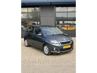 Peugeot 108 1.0 e-VTi Active / Airco / Nieuwe Waxoyl / 5 Deurs / Centrale deurvergrendeling