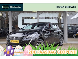 Peugeot 208 EV Active Pack 50 kWh SOH94% NAV|AC|PDC|LMV
