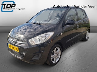 Hyundai i10 1.1 i-Drive Cool