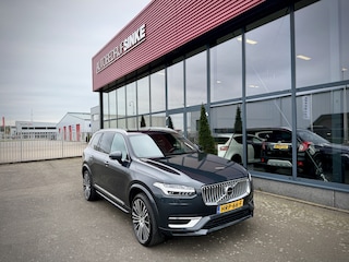 Volvo XC90 2.0 T8 Recharge AWD Inscription LUCHTVERING