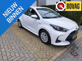 Toyota Yaris 1.5 Hybrid 115 Comfort Adaptive Cruise Control|DAB|Keyless|Android auto/Carplay Navigatie