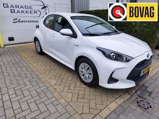 Toyota Yaris 1.5 Hybrid 115 Comfort Adaptive Cruise Control|DAB|Keyless|Android auto/Carplay Navigatie