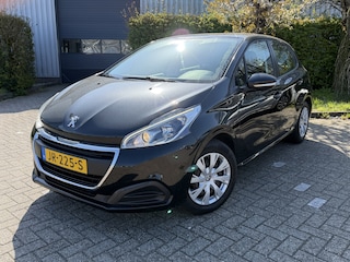 Peugeot 208 BWJ 2016 1.2 82 PK Active KOMT BINNEN !!