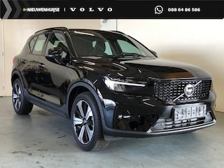Volvo XC40 1.5 T5 Plug-in Hybrid Ultimate Dark | PHEV | Achteruitrijcamera | Keyless Entry | Panoramadak | Elektrische Achterklep | Navigatie | Elektrisch Verstelbare Voorstoelen | Navigatie | Apple Carplay | Android Auto