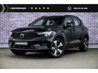 Volvo XC40 1.5 T5 Plug-in Hybrid Ultimate Dark | PHEV | Achteruitrijcamera | Keyless Entry | Panoramadak | Elektrische Achterklep | Navigatie | Elektrisch Verstelbare Voorstoelen | Navigatie | Apple Carplay | Android Auto