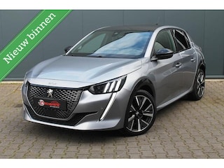 Peugeot 208 1.2 PureTech GT