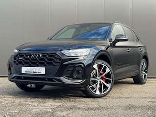 Audi Q5 50 TFSIe S edition Competition Pano RS-Seats B&O BTW