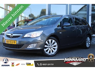 Opel Astra Sports Tourer 1.4 Turbo Sport