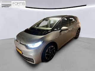 Volkswagen ID.3 Life 58 kWh Navi | Sfeer verlichting | velgen