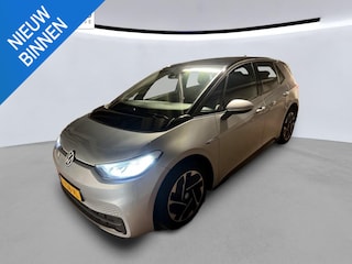 Volkswagen ID.3 Life 58 kWh Navi | Sfeer verlichting | velgen