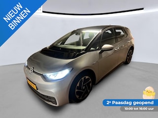 Volkswagen ID.3 Life 58 kWh Navi | Sfeer verlichting | velgen