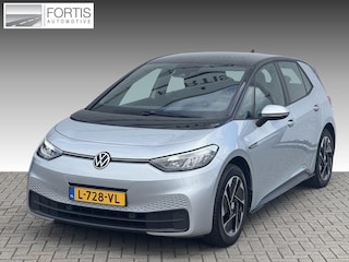 Volkswagen ID.3 Life 58 kWh Navi | Sfeer verlichting | velgen