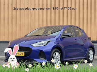 Toyota Yaris 1.5 Hybrid 115 Business | Apple Carplay | DAB+ | Airconditioning | Adaptieve Cruise Control | Stoelverwarming |