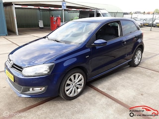 Volkswagen Polo 1.2 TSI Life