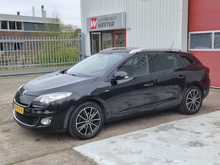 Renault Mégane Estate 1.5 dCi Bose