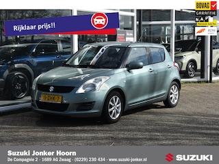 Suzuki Swift 1.2 Comfort EASSS