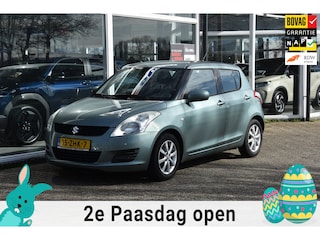 Suzuki Swift 1.2 Comfort EASSS