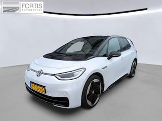Volkswagen ID.3 First Max 58 kWh ERGO STOELEN | PANO | VELGEN | CAMERA