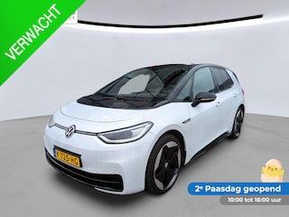 Volkswagen ID.3 First Max 58 kWh ERGO STOELEN | PANO | VELGEN | CAMERA