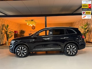Renault Koleos 1.3 160 TCe Garantie Camera Blindspot Adaptieve Cruise Navi Clima Led Rijklaar