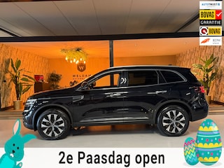 Renault Koleos 1.3 160 TCe Garantie Camera Blindspot Adaptieve Cruise Navi Clima Led Rijklaar