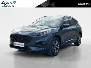 Ford Kuga 2.5 PHEV ST-Line | Winterpack | Adaptieve Cruise Control | Camera achter en voor | Stoel- en stuurverwarming