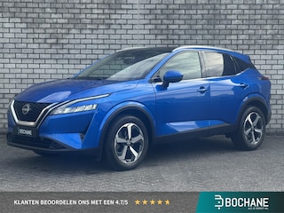Nissan Qashqai 1.3 MHEV Limited Edition | Panoramadak | Apple Carplay + Android Auto |