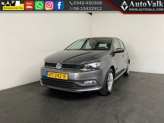 Volkswagen Polo 1.0 Comfortline.Cruise. Trekhaak!