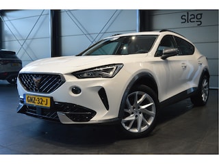 Cupra Formentor 1.4 e-Hybrid Carplay keyless cruise led pdc !!