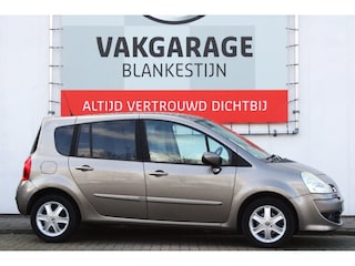 Renault Modus 1.2 TCE Dynamique