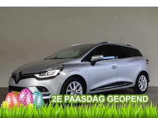 Renault Clio Estate 0.9 TCe Intens NL-Auto!!