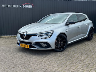 Renault Mégane 1.8 TCe 280 RS 1ste lak Dealeronderhouden