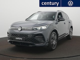 Volkswagen Tiguan 1.5 eHybrid R-Line Automaat - IQ light - Head-updisplay - Apple Carplay/Android Auto - 360 Camera - Stoelverwarming