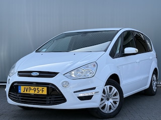 Ford S-MAX BWJ 2011 2.0-16V 146 PK 7-PERSOONS !! KOMT BINNEN !!