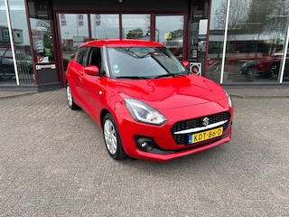 Suzuki Swift 1.2 ALLG. SEL.SM.HYB