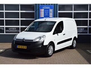 Citroën Berlingo 1.6HDi - Marge Geen BTW - 1Ste eigenaar