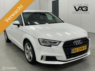 Audi A3 Sportback 1.0 TFSI Sport LED CarPlay Cruise Airco PDC