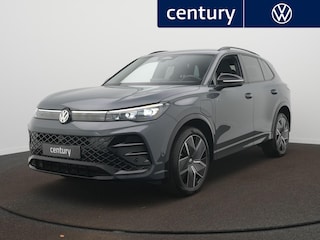 Volkswagen Tiguan 1.5 eHybrid R-Line Automaat - IQ light - Head-updisplay - Apple Carplay/Android Auto - 360 Camera - Stoelverwarming
