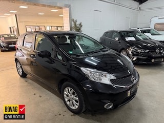 Nissan Note 1.2 Connect Edition